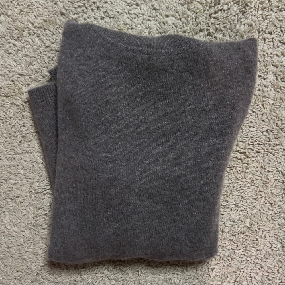 NWT* CASHMERE CHARTER‎ CLUB Luxury Turtleneck Sweater - Picture 11 of 11
